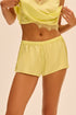 Simone Perele 23H Satin Secrets Short